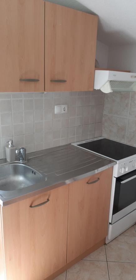 Bamboo Apartman ปอร์โตรอซ ภายนอก รูปภาพ