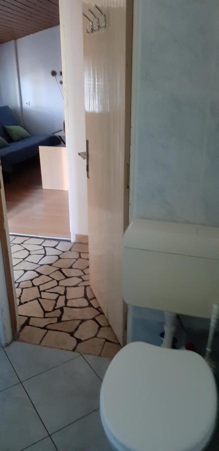 Bamboo Apartman ปอร์โตรอซ ภายนอก รูปภาพ